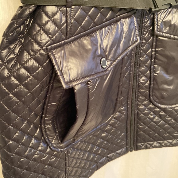 Michael Kors winter jacket! Worn once - Picture 4 of 15
